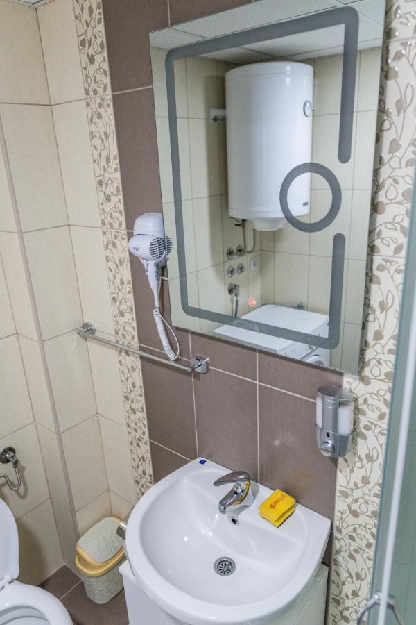 Bella Apartmani Jagodina Exterior foto