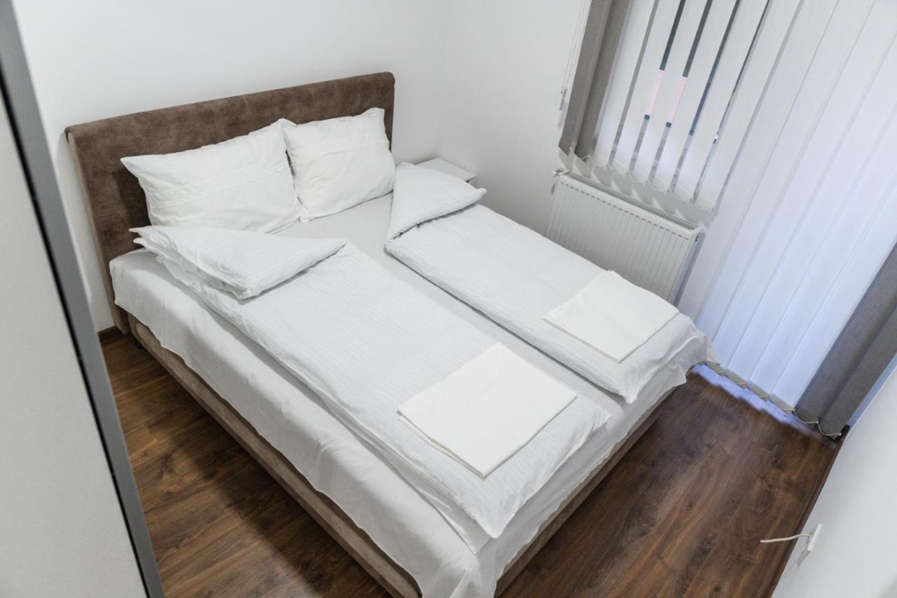 Bella Apartmani Jagodina Exterior foto